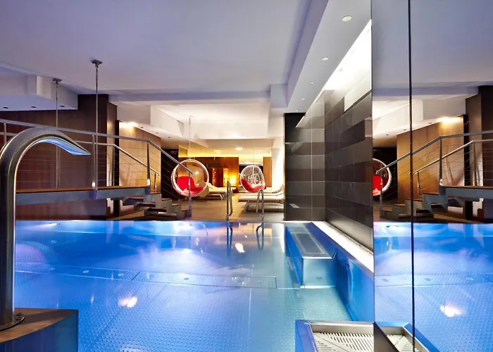 Kosherhotel For Pesach & Summer