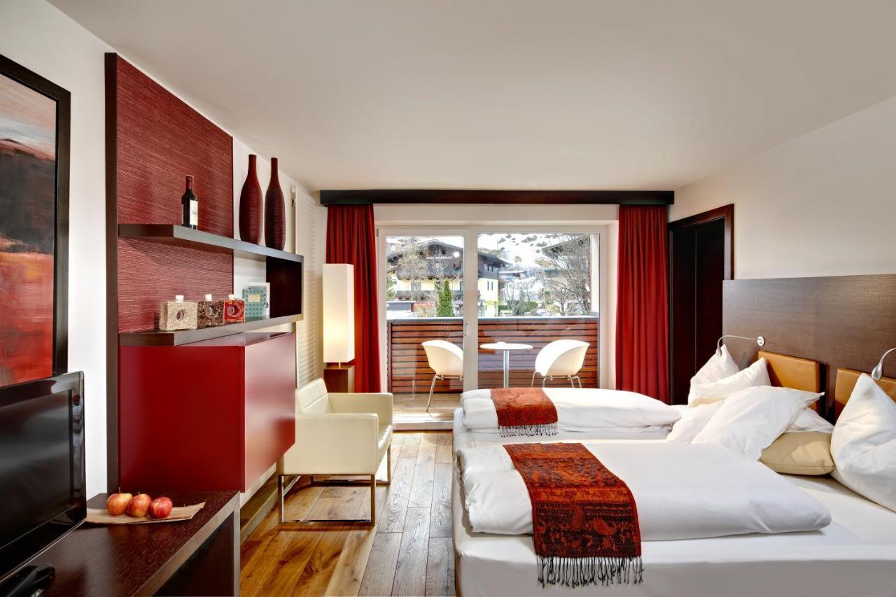 Kosherhotel For Pesach & Summer Hotel