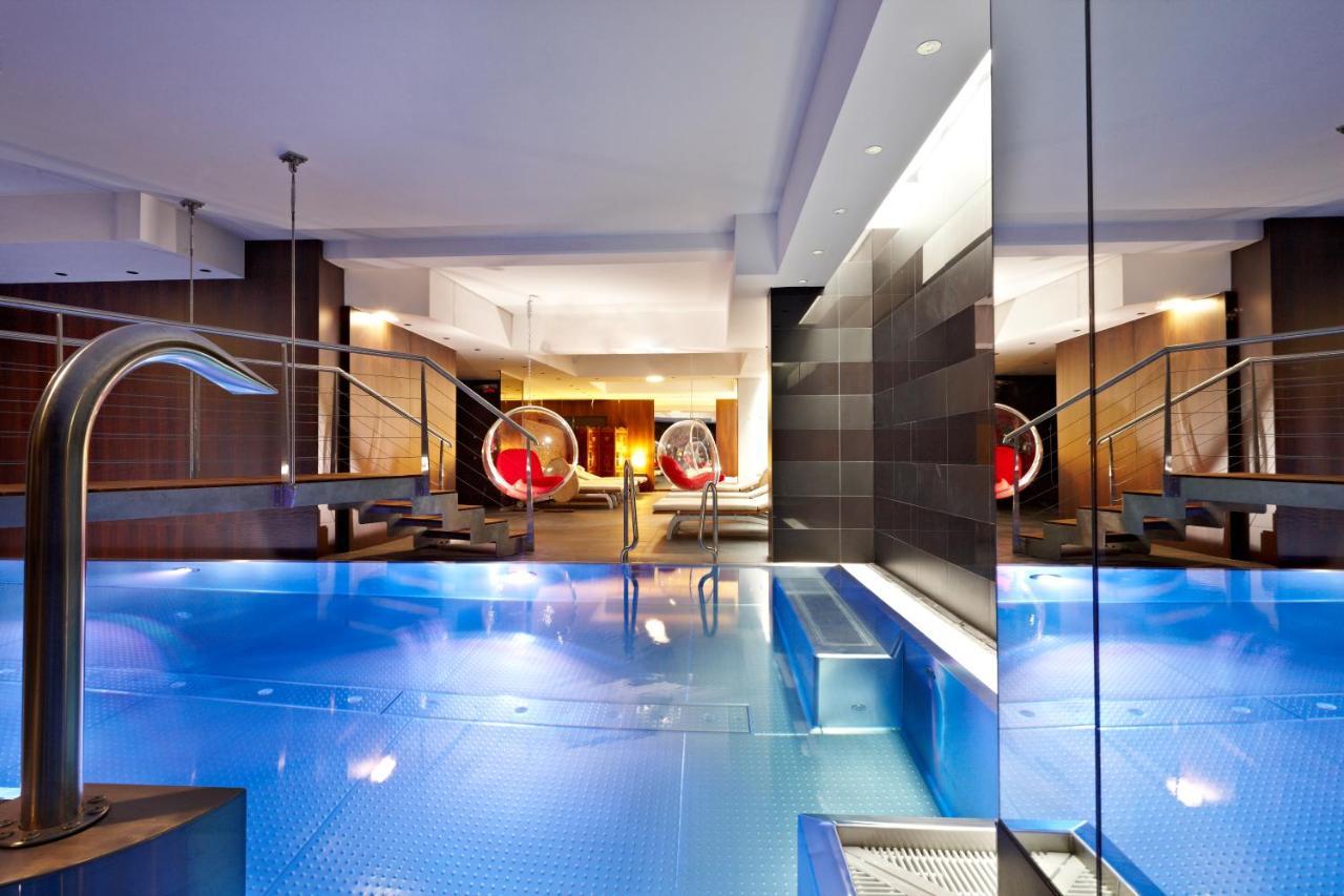 Hotel Kosherhotel For Pesach & Summer Saalbach-Hinterglemm