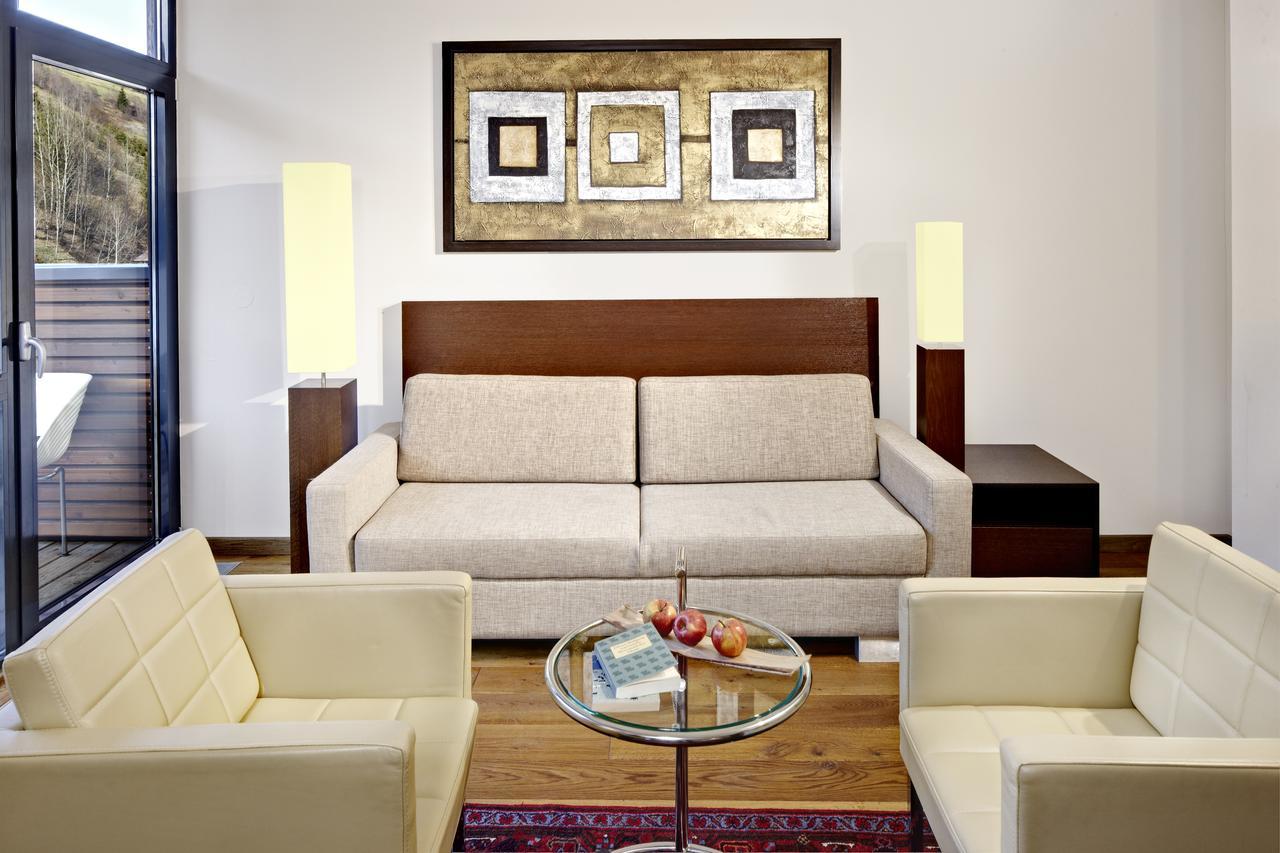 Kosherhotel For Pesach & Summer Saalbach-Hinterglemm