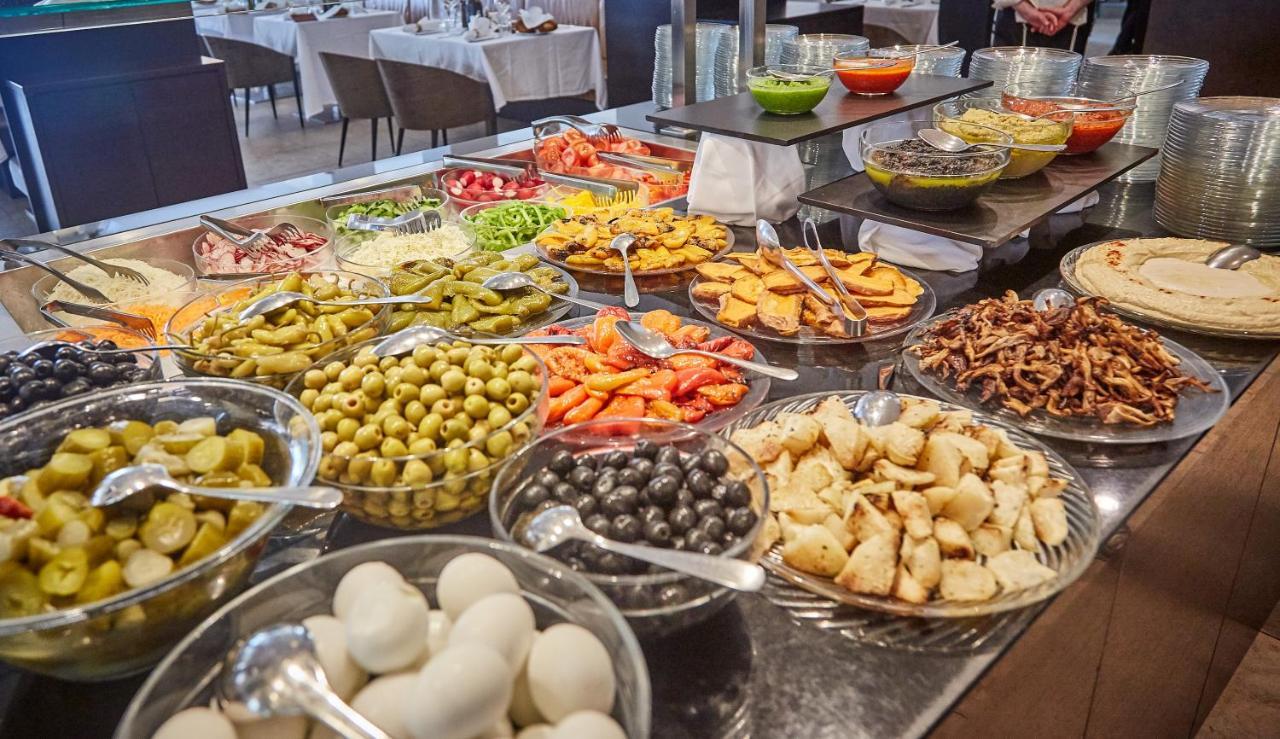Kosherhotel For Pesach & Summer Hotel