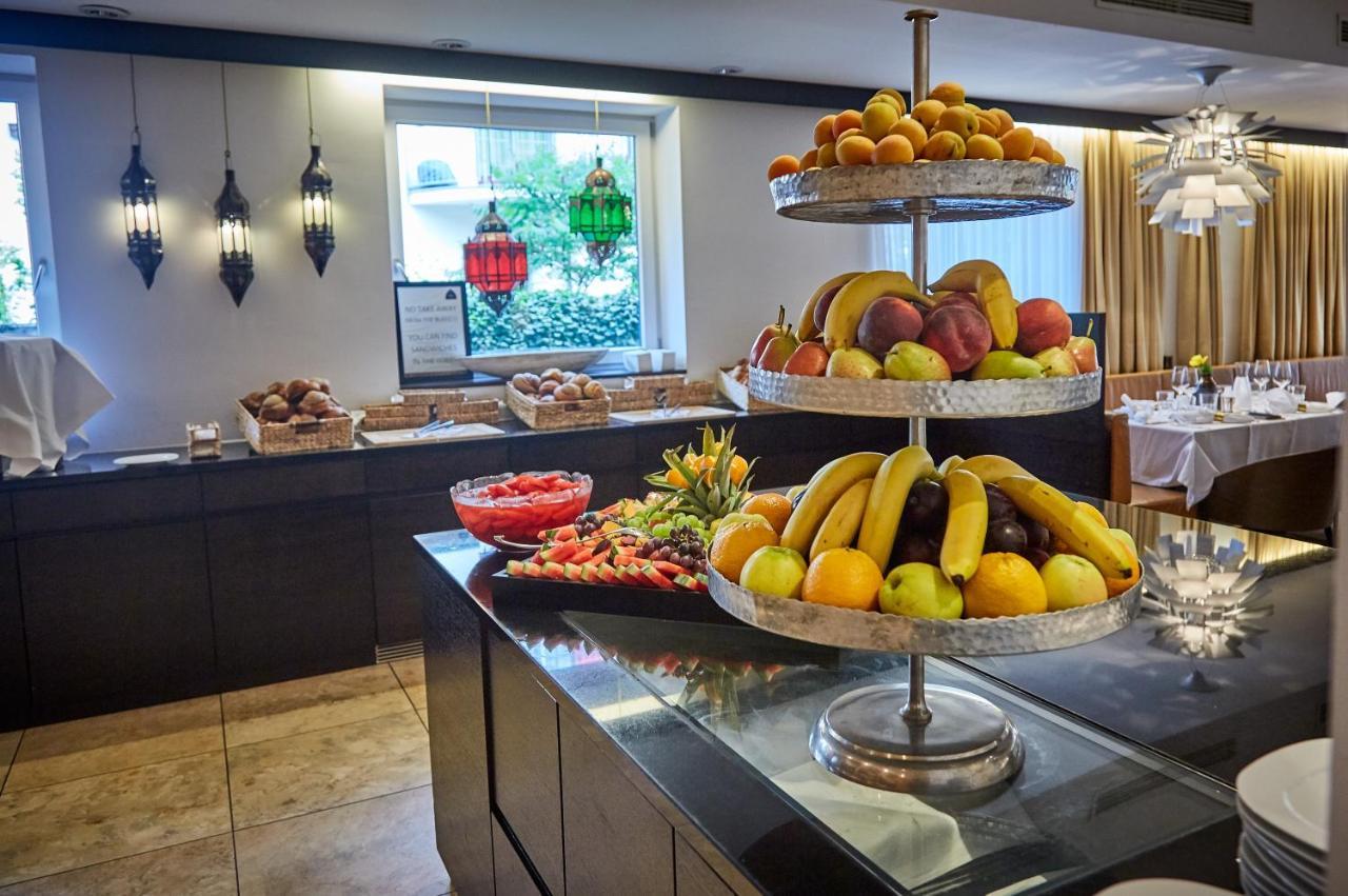 Kosherhotel For Pesach & Summer 5*